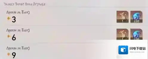 崩坏星穹铁道特性