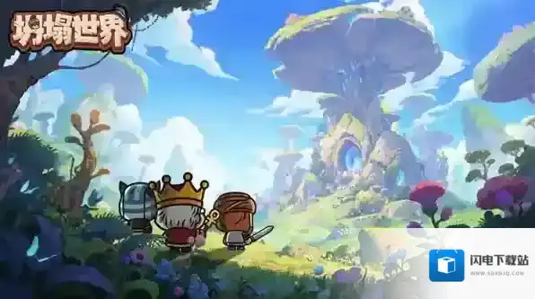 坍塌世界新手攻略-坍塌世界新手入坑指南