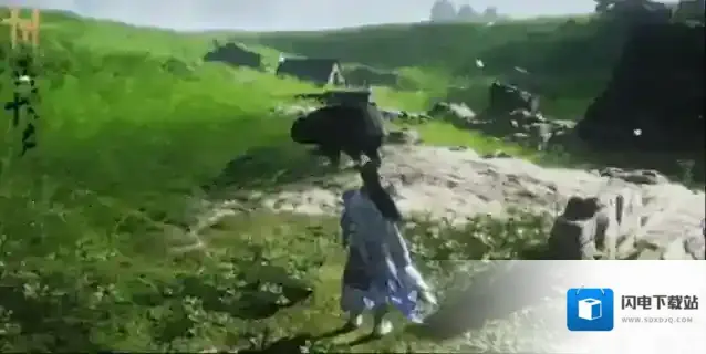 燕云十六声特色