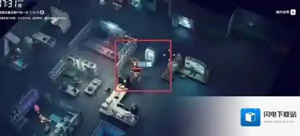 逃离鸭科夫神秘商人