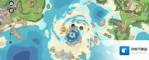 洛克王国世界捕获