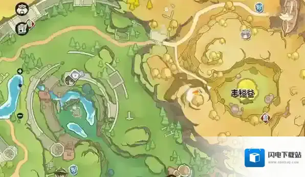 洛克王国世界捕获