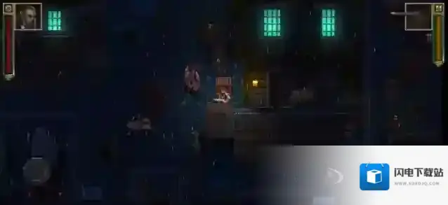 克苏鲁异闻录角色