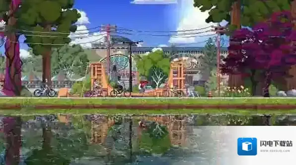 王国80年代体验