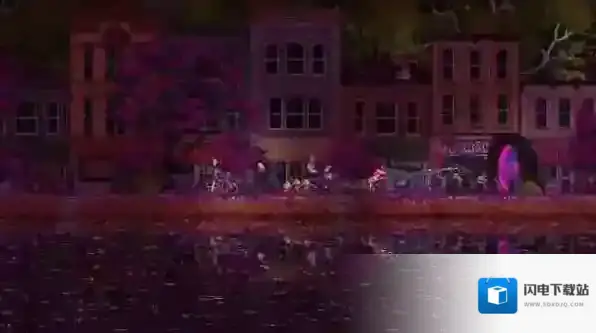 王国80年代就可以