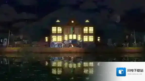 王国80年代主要是