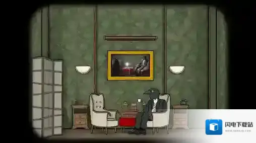 逃离方块悖论解锁