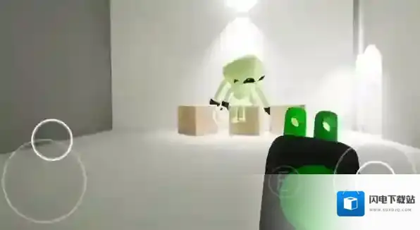 苏苏避难所3苏苏