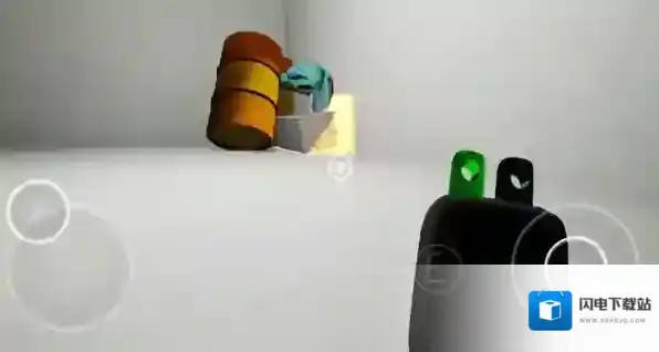 苏苏避难所3给你