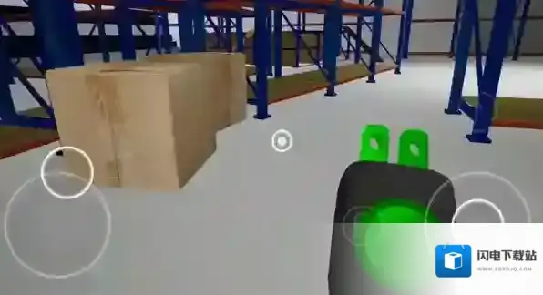 苏苏避难所3体验