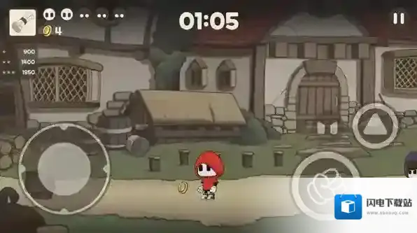 小男孩细语童话等你