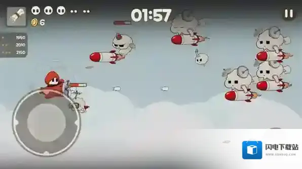 小男孩细语童话童话世界