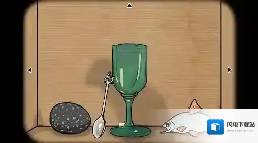 逃离方块哈维的盒子梳子