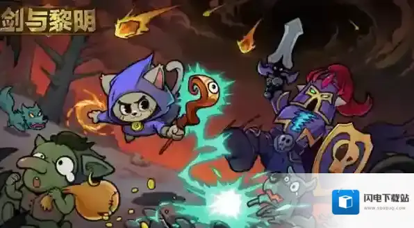 剑与黎明核心属性详解-剑与黎明核心属性全方位解析