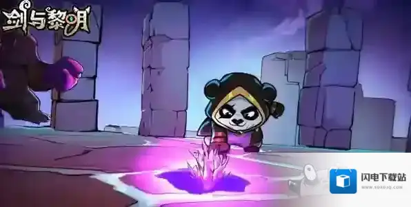 剑与黎明天赋系统攻略-剑与黎明天赋系统怎么玩