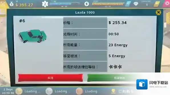 废车场大亨就会