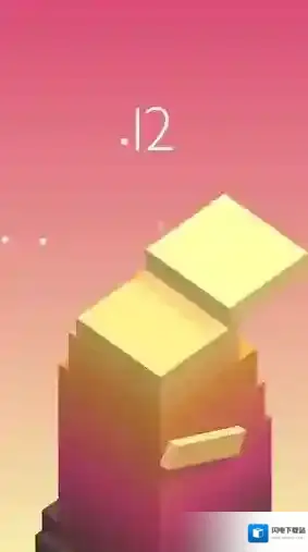 反应堆Stack堆叠