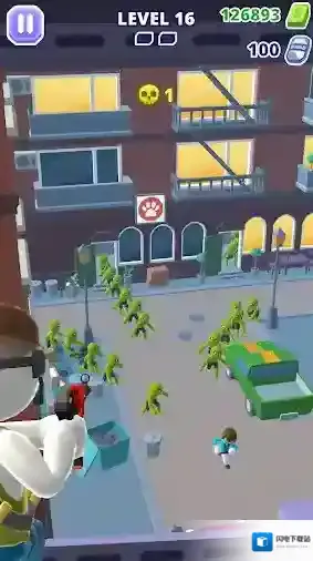 直升机逃脱3D直升机