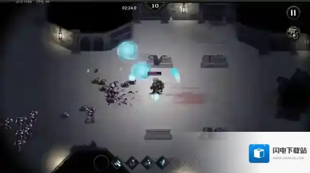 最后的魔术师魔法