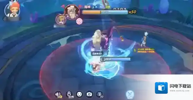 仙境传说：新启航应对措施