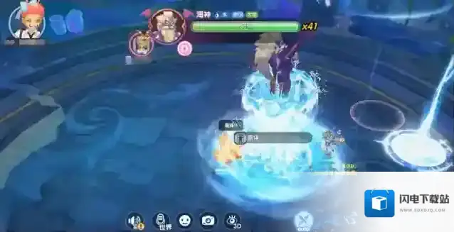 仙境传说：新启航玩家