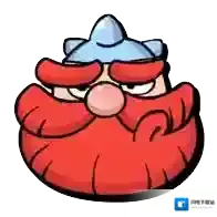 野蛮人大作战2那可真