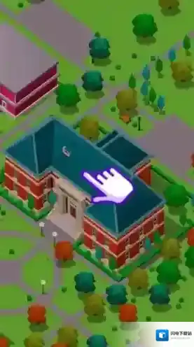 大学帝国大亨游戏