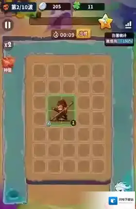 小鸡守卫黑悟鸡