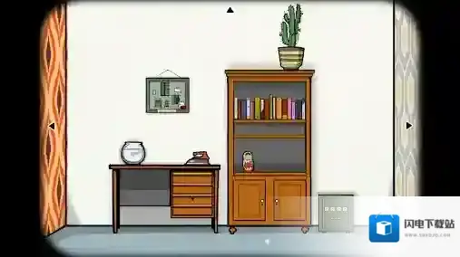 逃离方块案件23电视