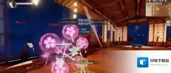 网易武魂花与剑强化