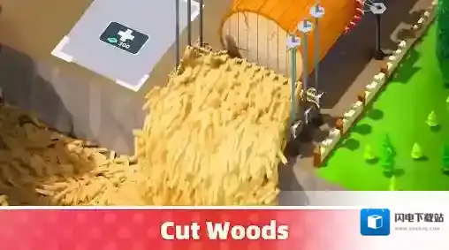 荒岛幸存者建造