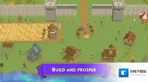 十字军要塞之王2之王