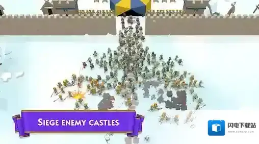 十字军要塞之王2十字军