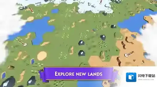 十字军要塞之王2领地