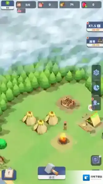 荒岛幸存者游戏