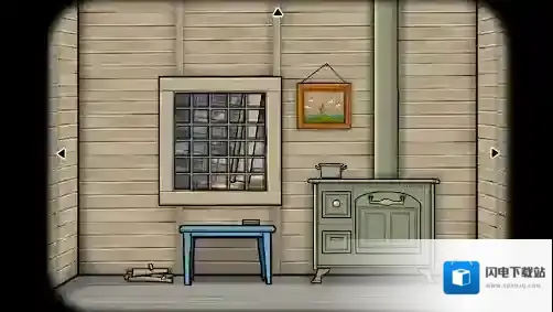 逃离方块磨坊老婆婆