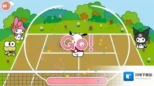 凯蒂猫生活世界点击