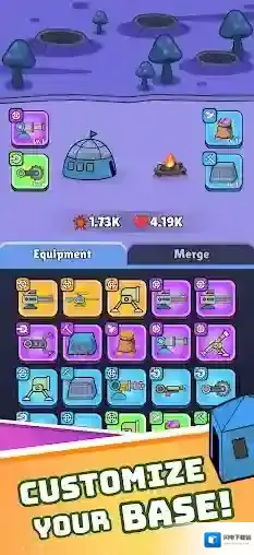 战争背包战区中文