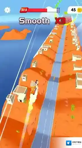 自行车山丘能力