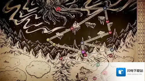 特斯拉战队场景