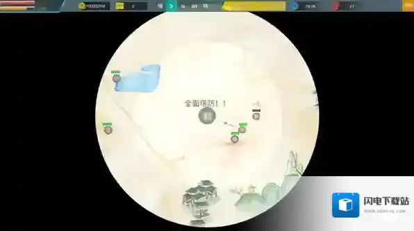 全面塔防三国武将