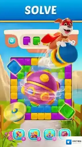 菲奥娜的农场体验