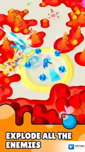 粘液幸存者魔性