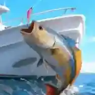 钓鱼之旅官方最新版-v0.0.7