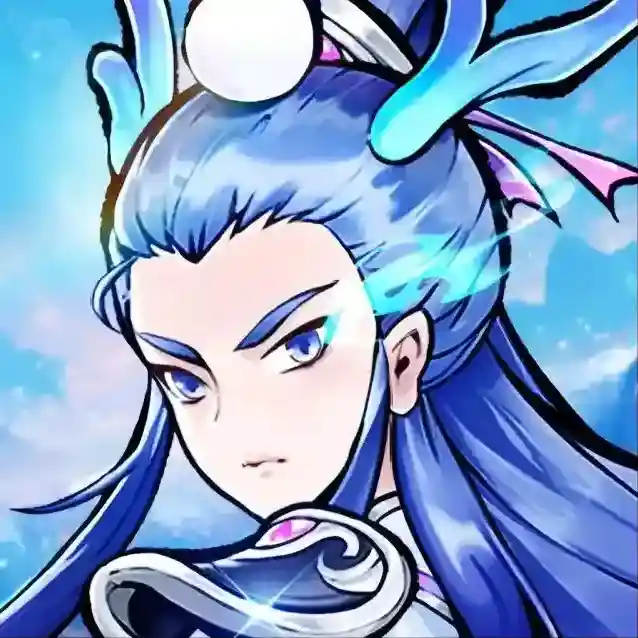 神魔仙尊官方最新版-2.0.0