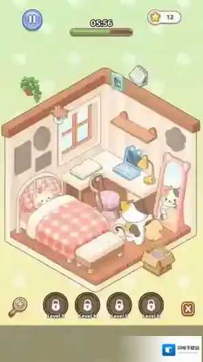 小小梦境乐园给你