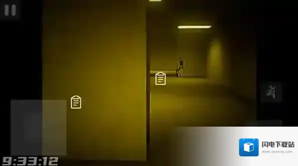 打开后室归宿游玩