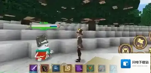 被尘封的故事生命