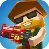 混乱大枪战官方最新版-1.0.7