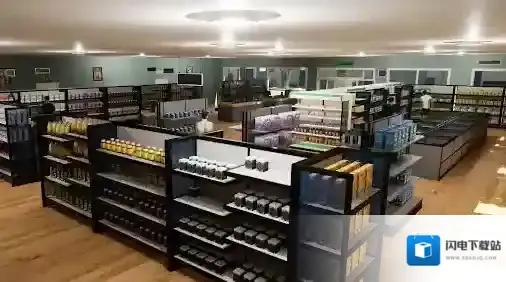 城市商店模拟器城市